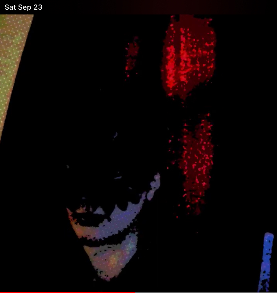 Charles Baudelaire’s “Magnetic&nbsp;Horror”